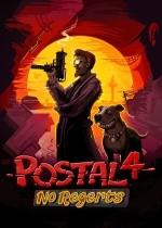 Postal 4: No Regerts