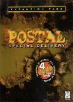 Postal: Special Delivery