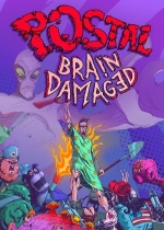 Postal: Brain Damaged