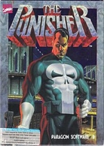 The Punisher