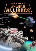 Star Wars: X-Wing Alliance