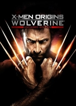 X-Men Origins: Wolverine