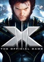 X-Men: The Official Game