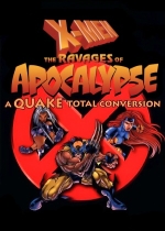 X-Men: The Ravages of Apocalypse