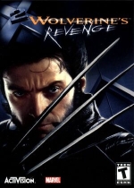 X2: Wolverine's Revenge