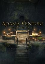 Adam's Venture: Origins