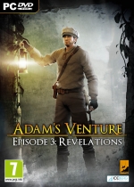 Adam's Venture: Episode 3 - Revelations