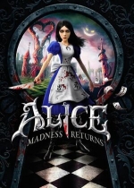 Alice: Madness Returns