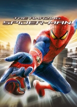 The Amazing Spider-Man