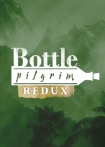 Bottle: Pilgrim