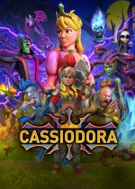 Cassiodora