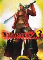 Devil May Cry 3: Dante's Awakening