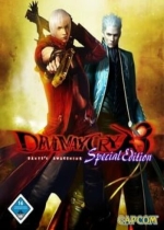 Devil May Cry 3: Special Edition