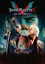 Devil May Cry 5: Special Edition