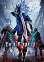 Devil May Cry 5