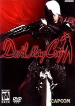 Devil May Cry