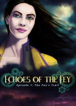 Echoes of the Fey: The Fox's Trail