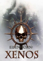 Eisenhorn: Xenos