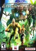 Enslaved: Odyssey to the West