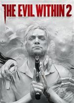 The Evil Within 2 cover