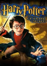 Harry Potter and the Chamber of Secrets