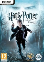 Harry Potter and the Deathly Hallows: Part 1