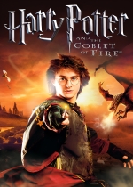 Harry Potter and the Goblet of Fire