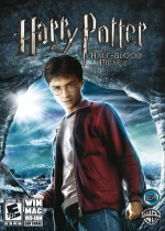 Harry Potter and the Half-Blood Prince