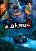 Hello Neighbor 2