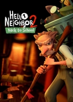 Hello Neighbor 2: Back to School