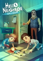 Hello Neighbor: Hide and Seek