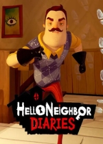 Hello Neighbor Nicky's Diaries