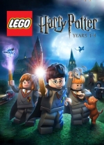 LEGO Harry Potter: Years 1-4