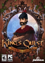 King's Quest: Chapter IV - Snow Place Like Home