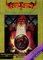 King's Quest III: To Heir is Human