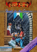 King's Quest: Quest for the Crown