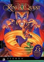 King's Quest VII: The Princeless Bride