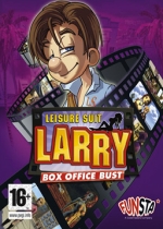 Leisure Suit Larry: Box Office Bust