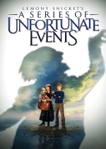 Lemony Snicket's A Series of Unfortunate Events