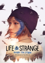 Life Is Strange: Before the Storm Remastered