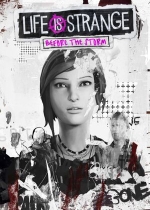 Life is Strange: Before the Storm