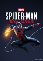 Marvel's Spider-Man: Miles Morales