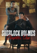 Sherlock Holmes: Chapter One