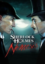 Sherlock Holmes: Nemesis - Remastered