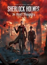 Sherlock Holmes: The Devil's Daughter