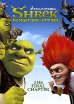 Shrek Forever After