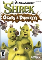 Shrek: Ogres and Dronkeys