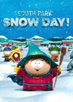 South Park: Snow Day!