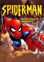 Spider-Man: Mysterio's Menace