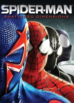 Spider-Man: Shattered Dimensions